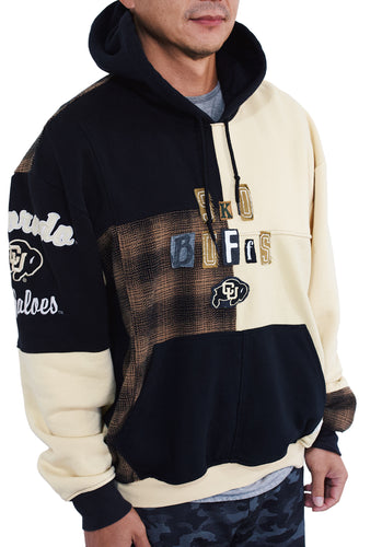 Reworked Hoodie | S