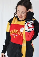 Load image into Gallery viewer, Kansas City Hoodie | Small