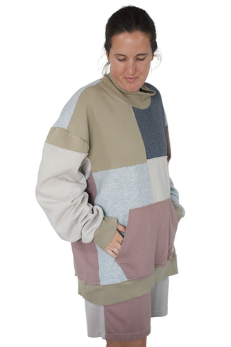 Reworked Hoodie | LG