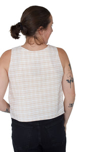 Tie Top | M