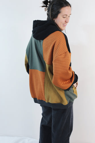 Reworked Hoodie | XL