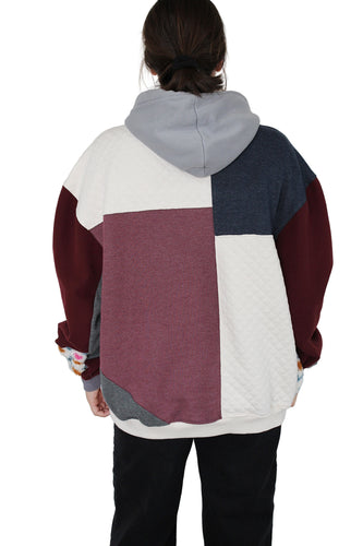 Reworked Hoodie | M