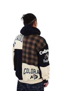 Reworked Hoodie | S
