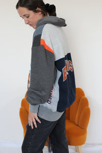 Reworked Hoodie | M