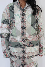 Load image into Gallery viewer, Quilted Jacket | S