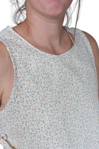 Tie Top | LG