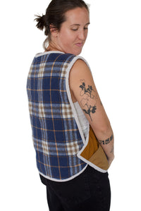 Reworked Vest | S