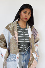 Load image into Gallery viewer, Quilted Jacket | M