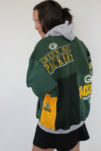 Load image into Gallery viewer, Packers Hoodie | M