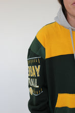 Load image into Gallery viewer, Packers Hoodie | M